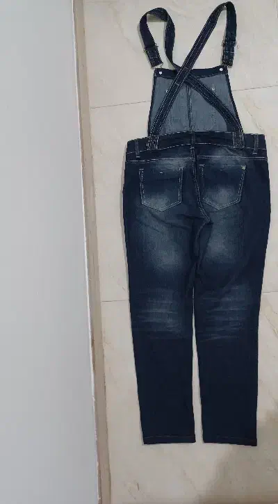 سرهمی دخترانه، جین،شال بافت|لباس|قوچان, |دیوار