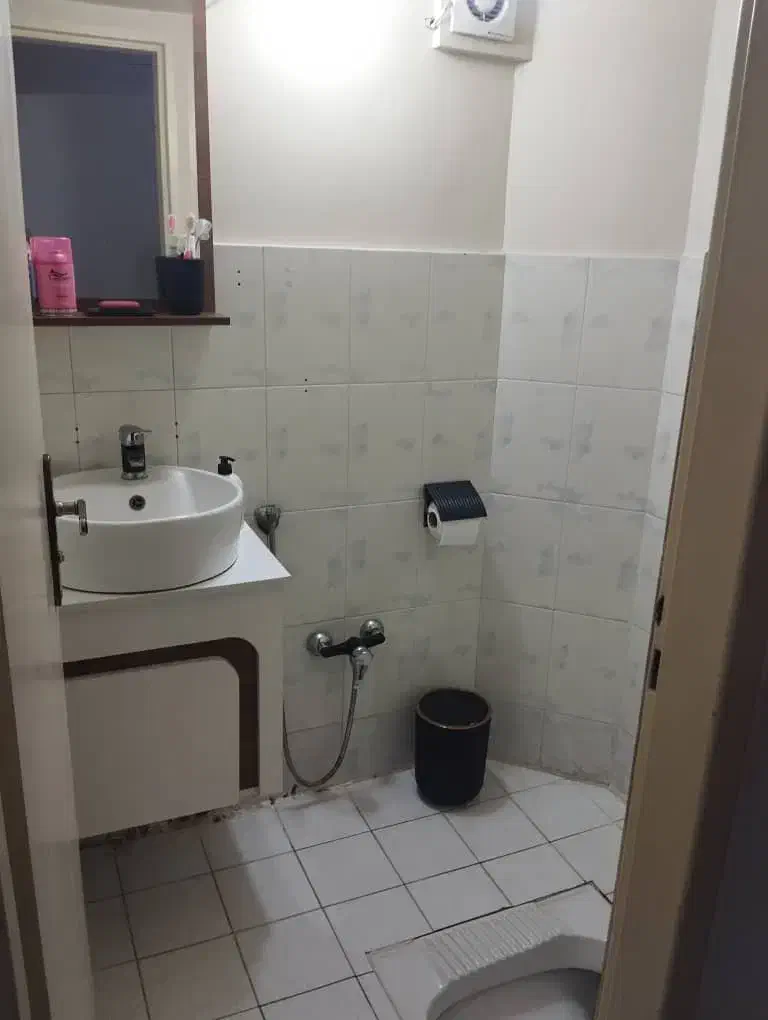 واحد ۶۰متری ماهدشت|فروش آپارتمان|محمدشهر, شهرک نگین|دیوار