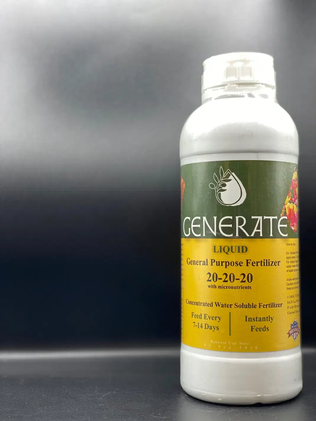 شرکت پخش کودهای کشاورزی با ۱۱ برند مختلف|خدمات باغبانی و درختکاری|مشهد, حجاب (شهرک غرب)|دیوار