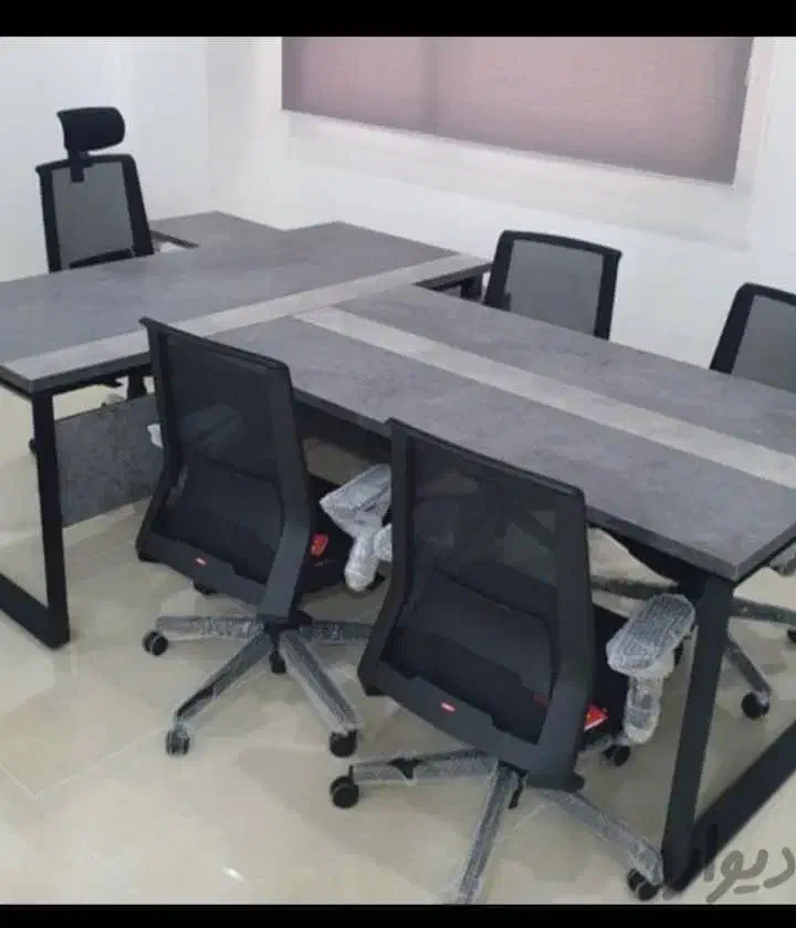 صندلی اداری 960|دفتر کار|تهران, شهرک ولیعصر شمالی|دیوار