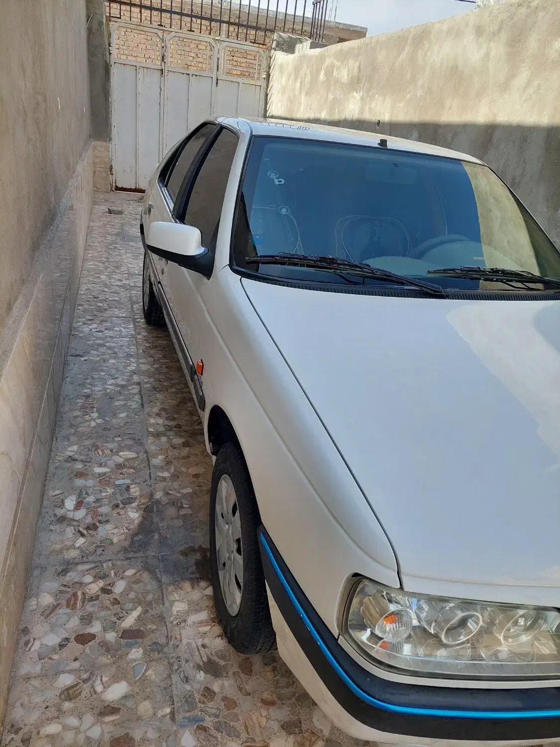 ماشین درحد|خودرو سواری و وانت|مرودشت, شهرک مهدیه|دیوار