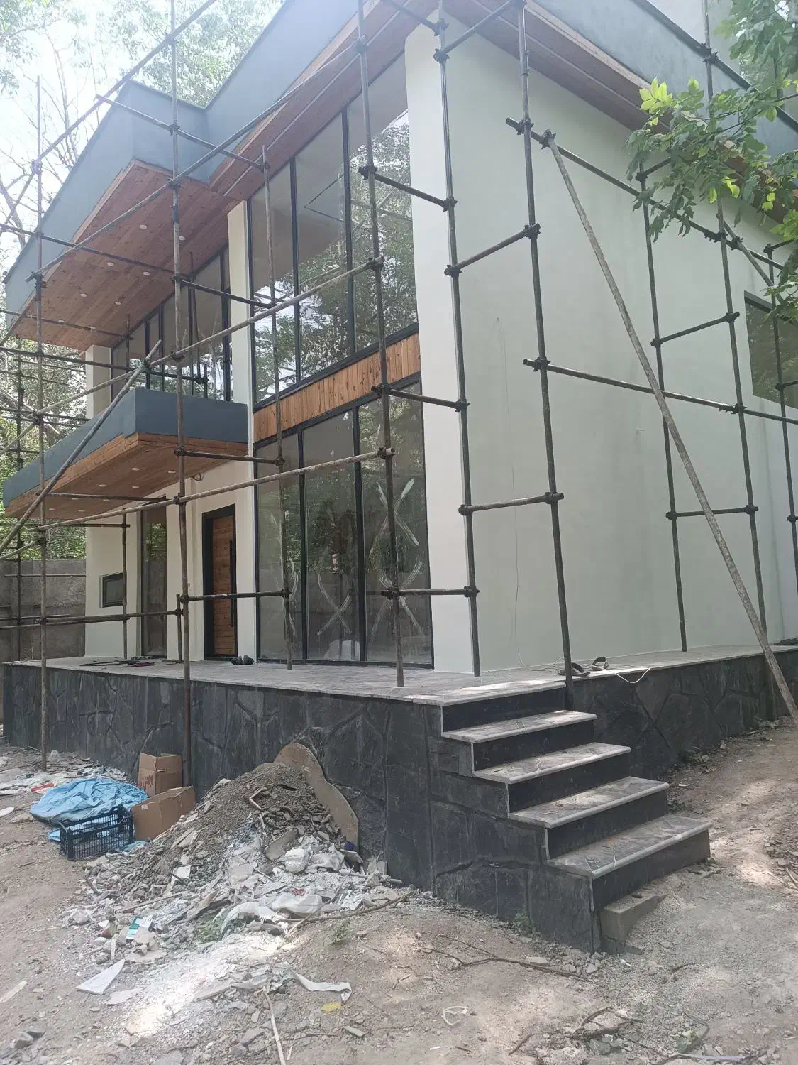 داربست فلزی دماوند گیلاوند و حومه|خدمات پیشه و مهارت|دماوند, گیلاوند|دیوار