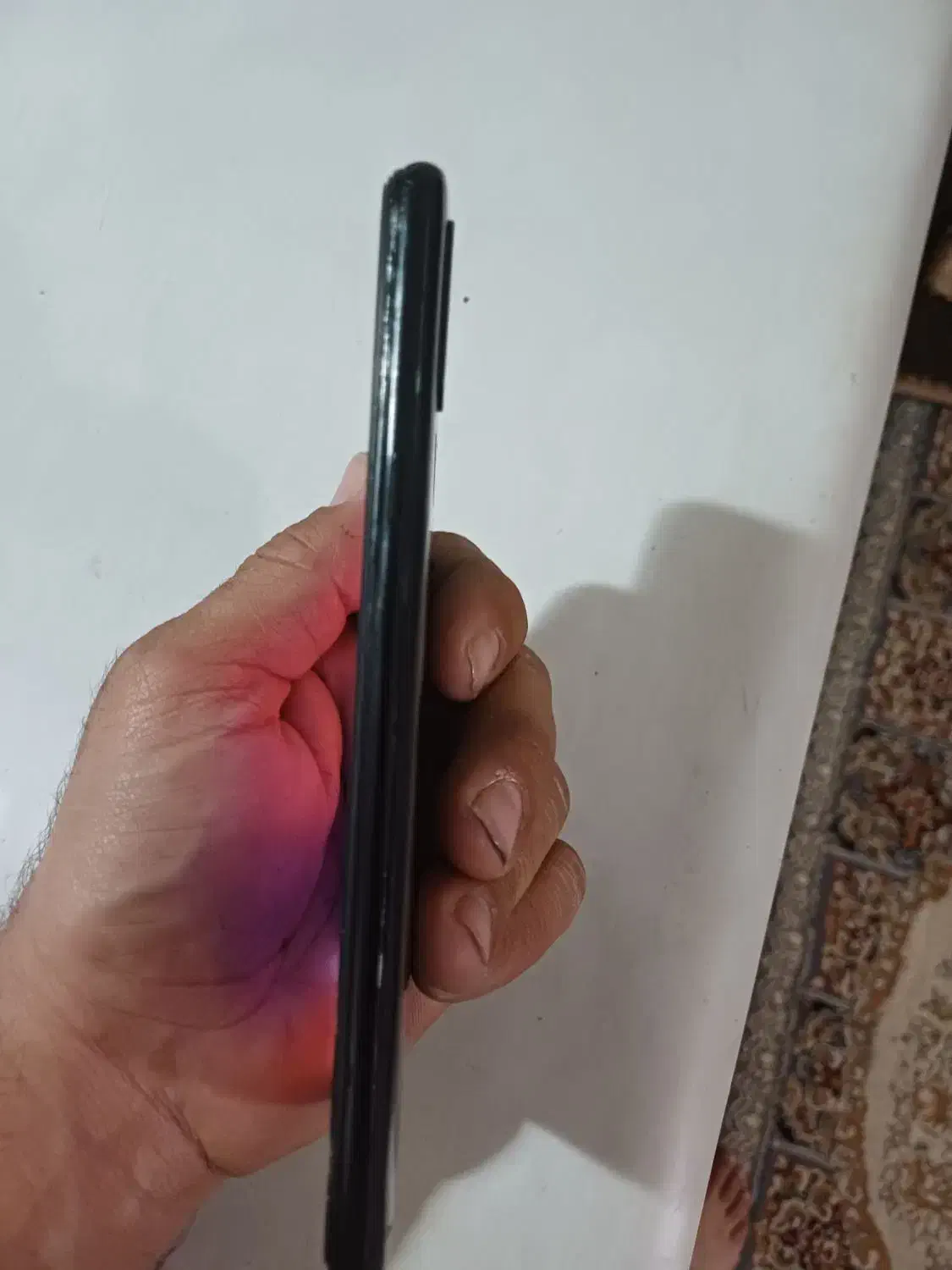 a20s|موبایل|شیراز, شاپورجان|دیوار