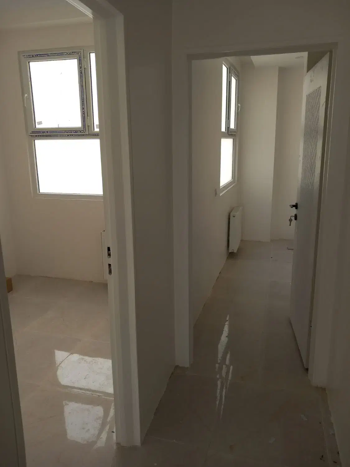 آپارتمان ۶۰ متری دو خواب