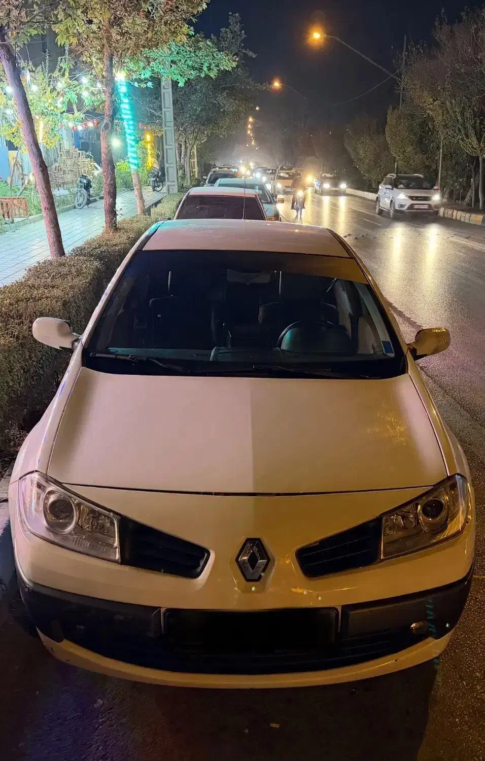 خودرو|خودرو سواری و وانت|اصفهان, قلعه طبره|دیوار