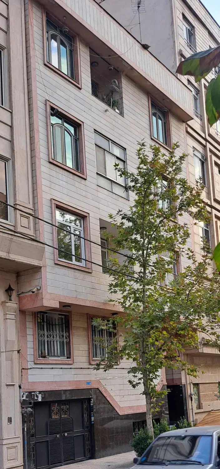 پیروزی-۱۳آبان-اکبررصاف-رهن۵۹مترباپارکینگ|اجارهٔ آپارتمان|تهران, پرستار|دیوار