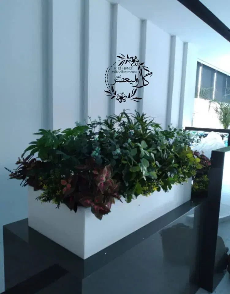 فروش و اجرا کننده گل‌ های مصنوعی مدل ترکیبی|گل مصنوعی|تهران, بازار|دیوار