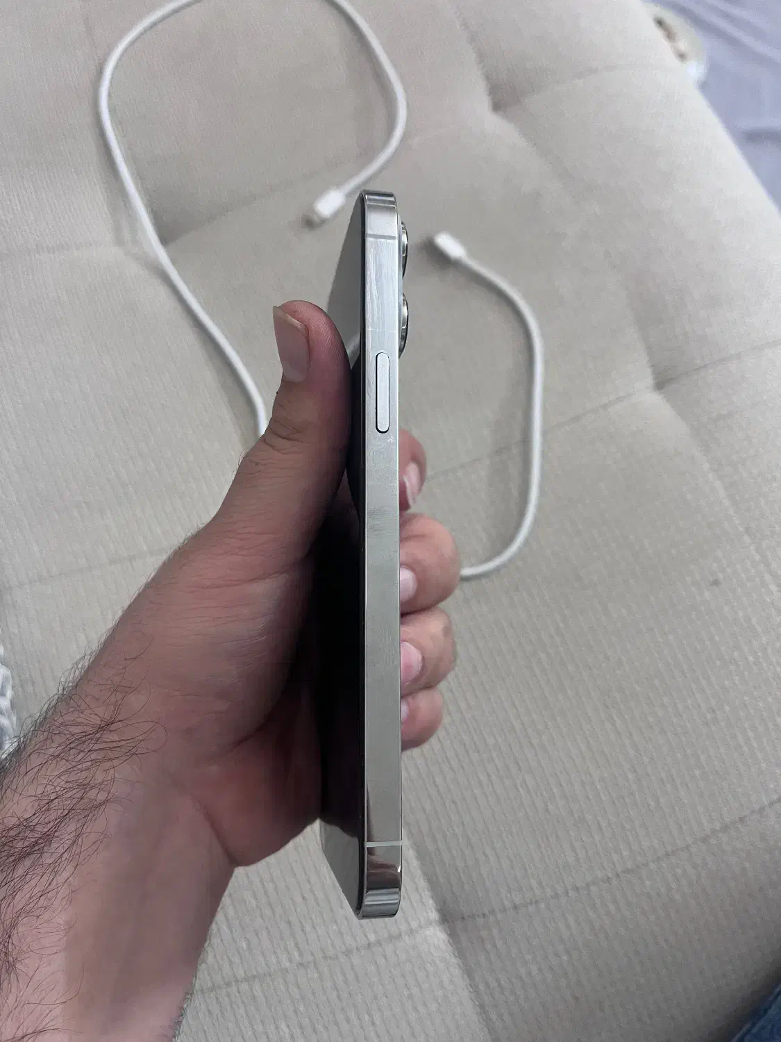 آیفون 13 پرومکس|موبایل|قزوین, |دیوار