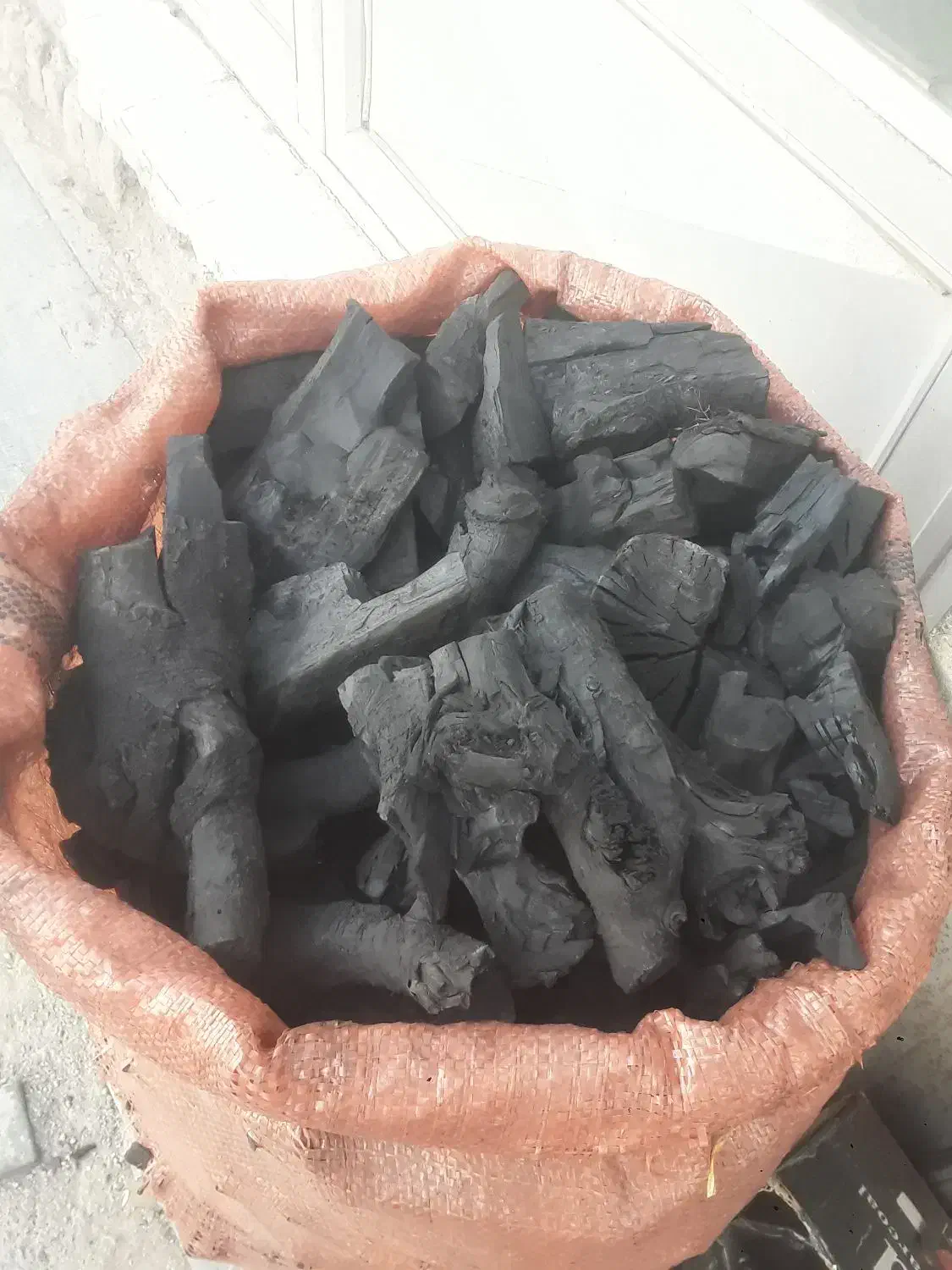 زغال کبابی صنعتی|کوهنوردی و کمپینگ|اردبیل, |دیوار