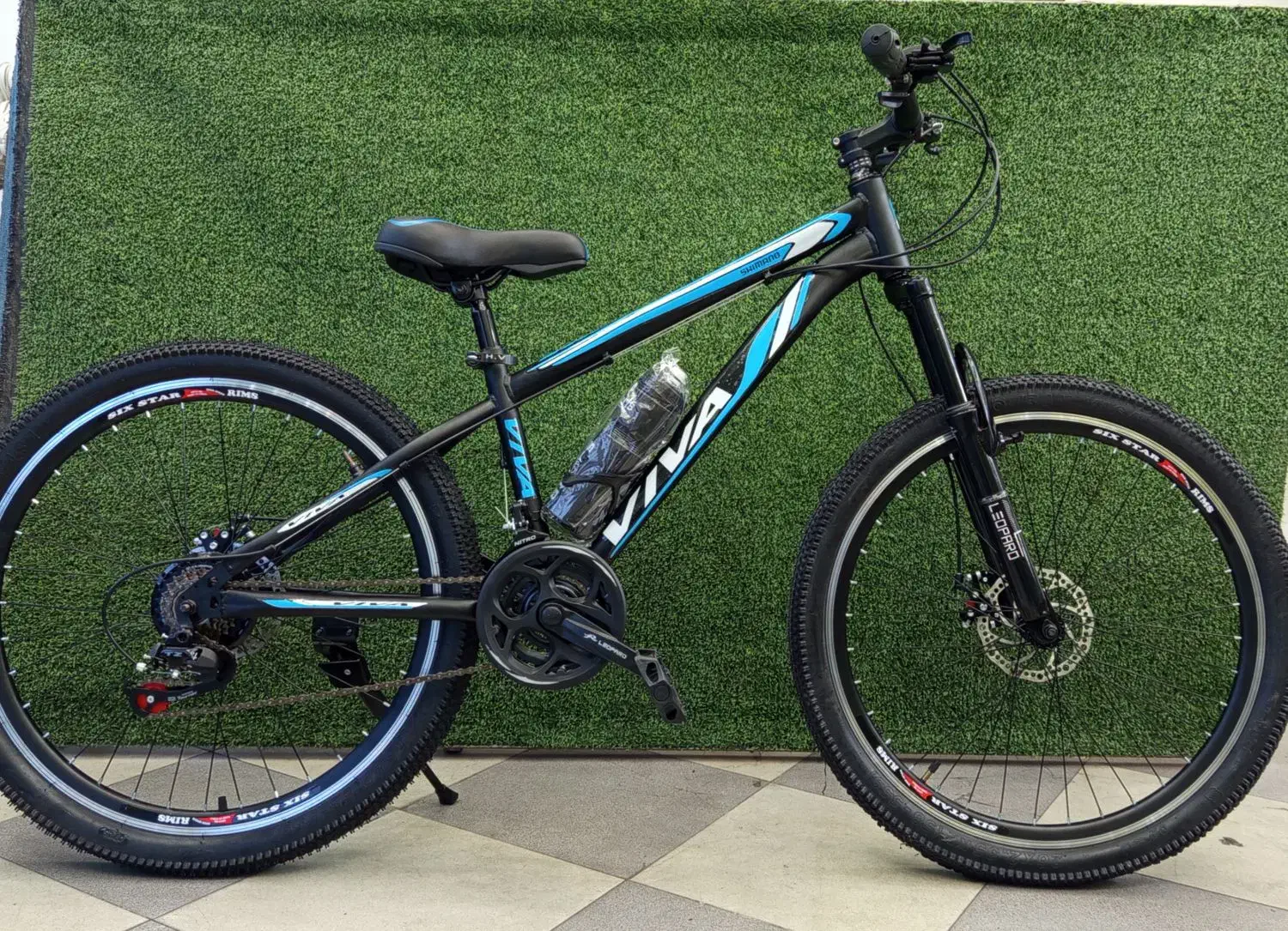 دوچرخه قیمت عمده بازاری|دوچرخه، اسکیت، اسکوتر|تهران, تهرانسر غربی|دیوار