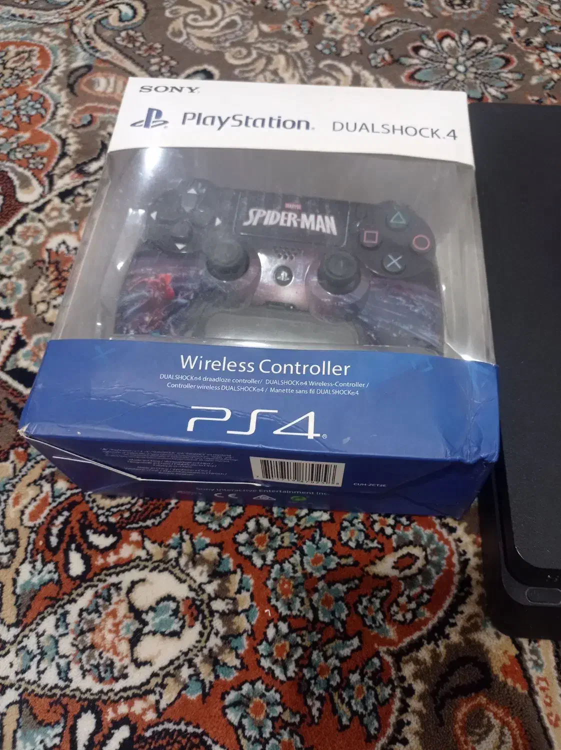 پی اس فور|کنسول، بازی ویدئویی و آنلاین|بندر ماهشهر, |دیوار