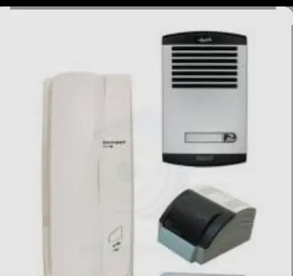 ایفون صوتی|صوتی و تصویری|ایلام, |دیوار