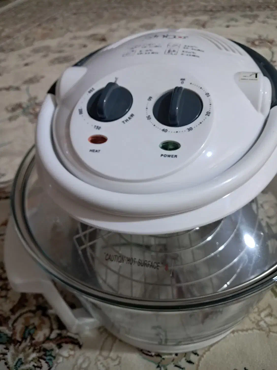 خشک کن میوه و هواپز،بخار پز و سرخ کن|اجاق گاز و لوازم برقی پخت‌وپز|نیشابور, شهرک ولیعصر|دیوار