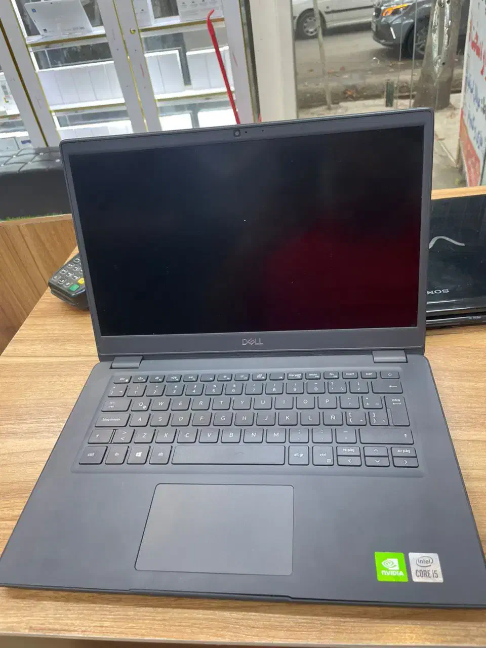 لپ تاپ Dell|رایانه همراه|خرم‌آباد, |دیوار