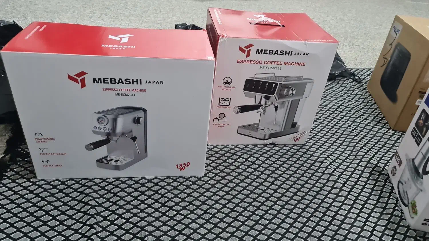 قهوه ساز مباشی اصل ژاپن|سماور، چایساز، قهوهساز|شیراز, شیخ روزبهان|دیوار