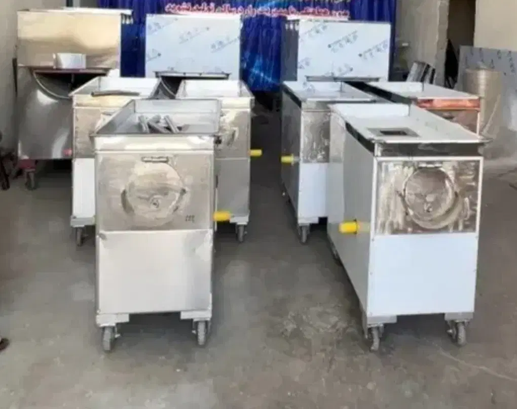 انار دون کن انار دونکن انار دونگیر انار دانه کن|ماشین‌آلات صنعتی|تهران, یافت آباد جنوبی|دیوار