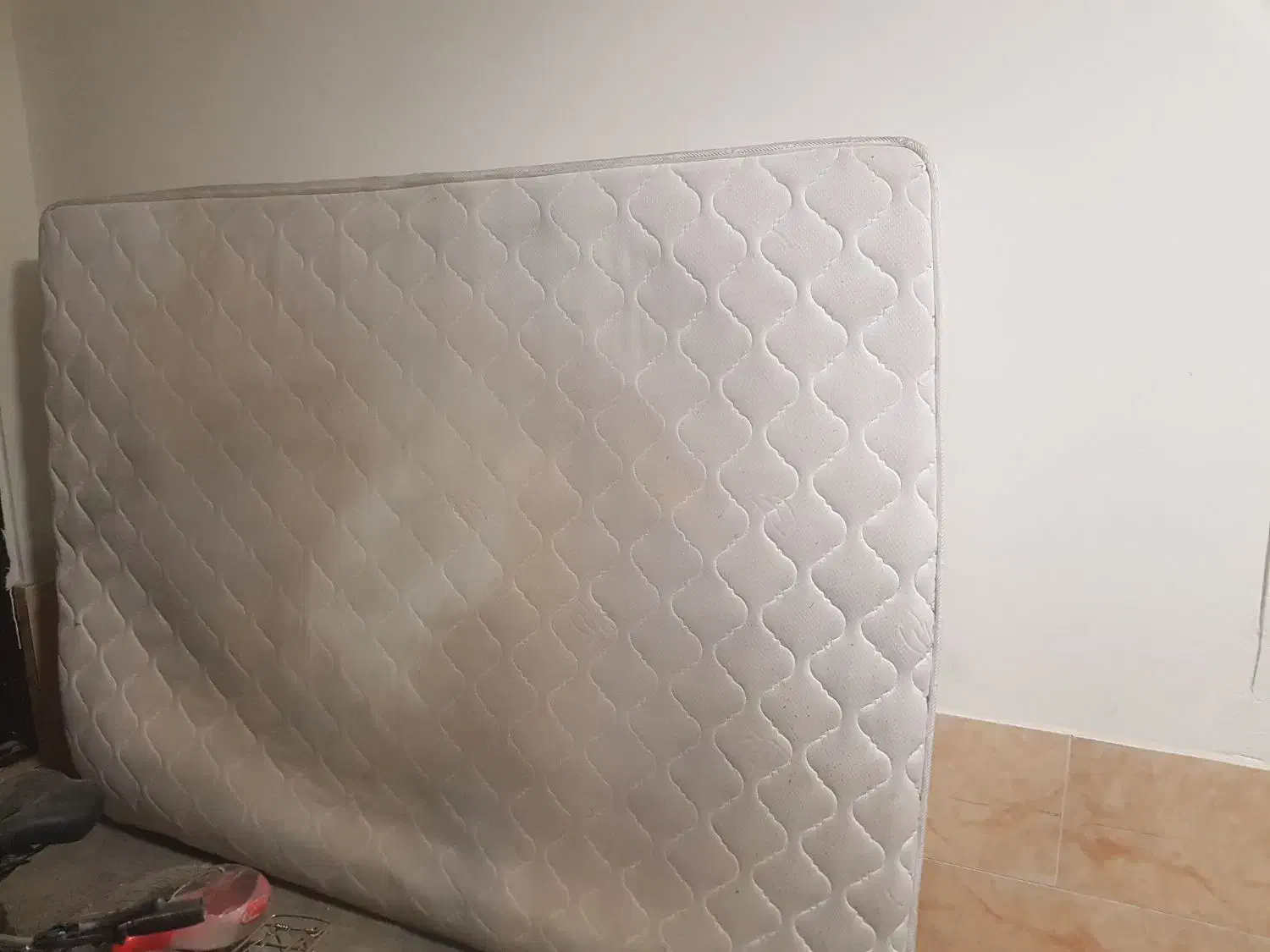 تشک تخت|تشک تختخواب|مشهد, کوی المهدی|دیوار