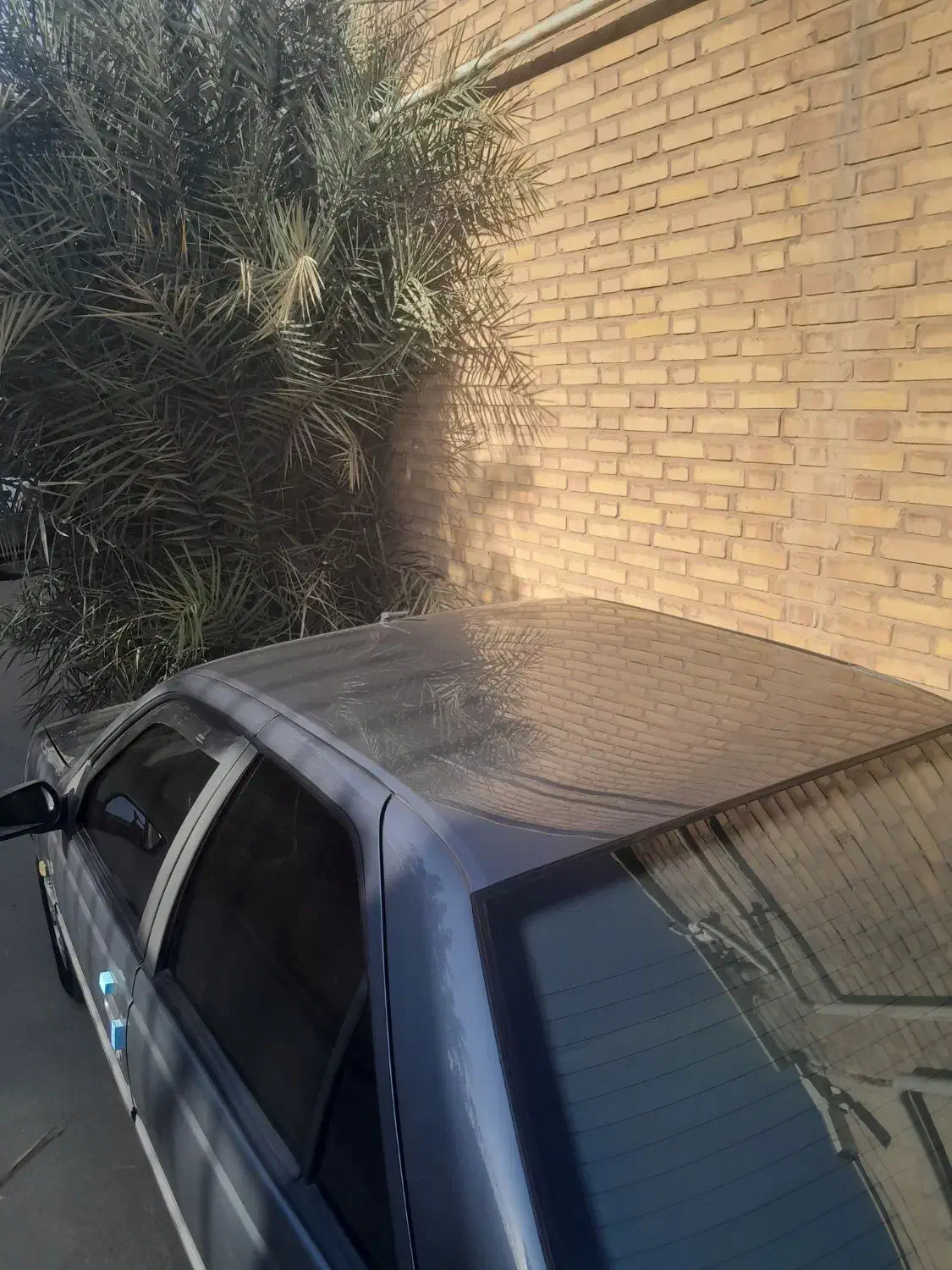 پژو ۴۰۵|خودرو سواری و وانت|پاکدشت, پاکدشت (مامازند)|دیوار