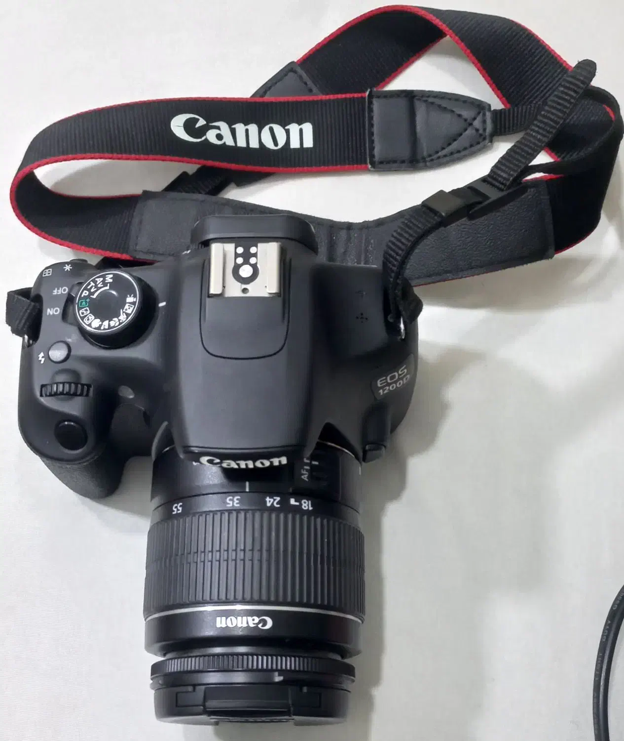 دوربین canon|دوربین عکاسی و فیلم‌برداری|اهواز, امانیه|دیوار