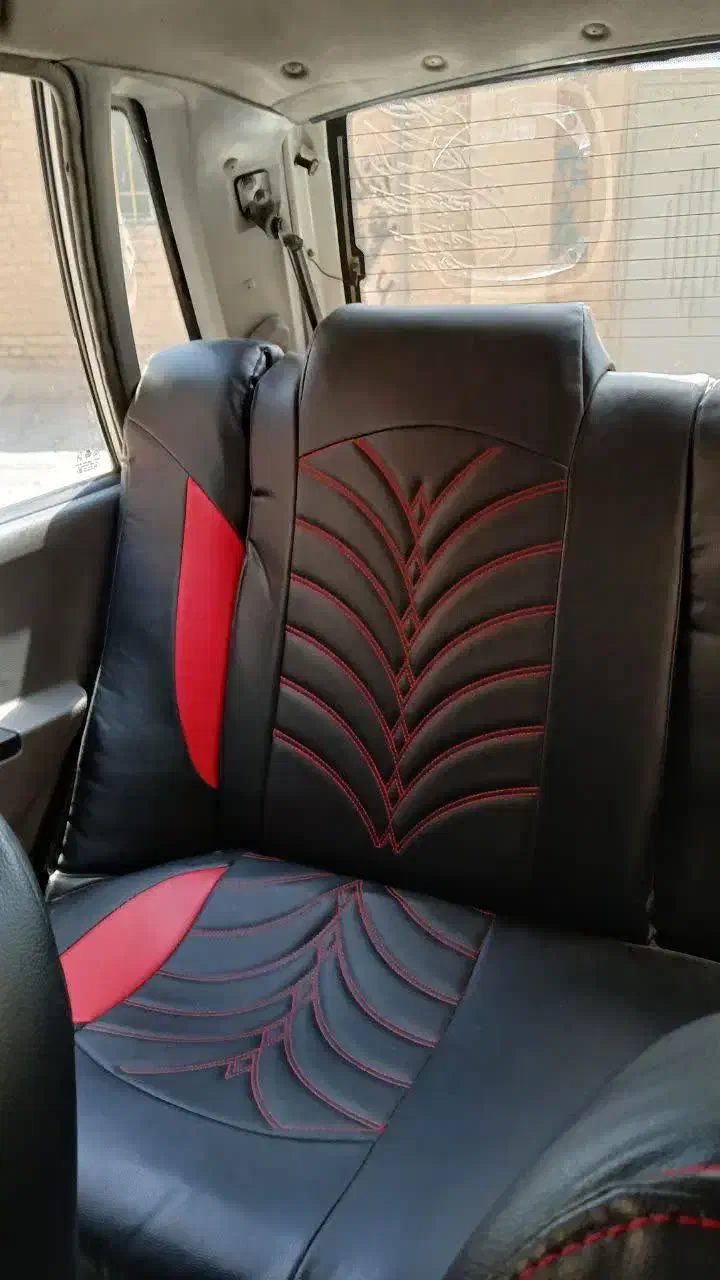 پراید هاچبک مدل ۹۵|خودرو سواری و وانت|نوبران, |دیوار