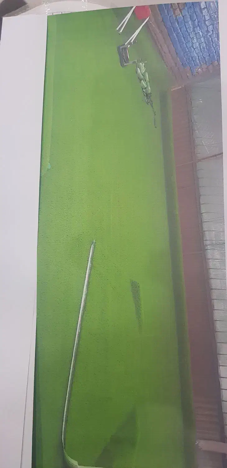 چمن مصنوعی وآبنما|مصالح و تجهیزات ساختمان|مشهد, گوهرشاد|دیوار