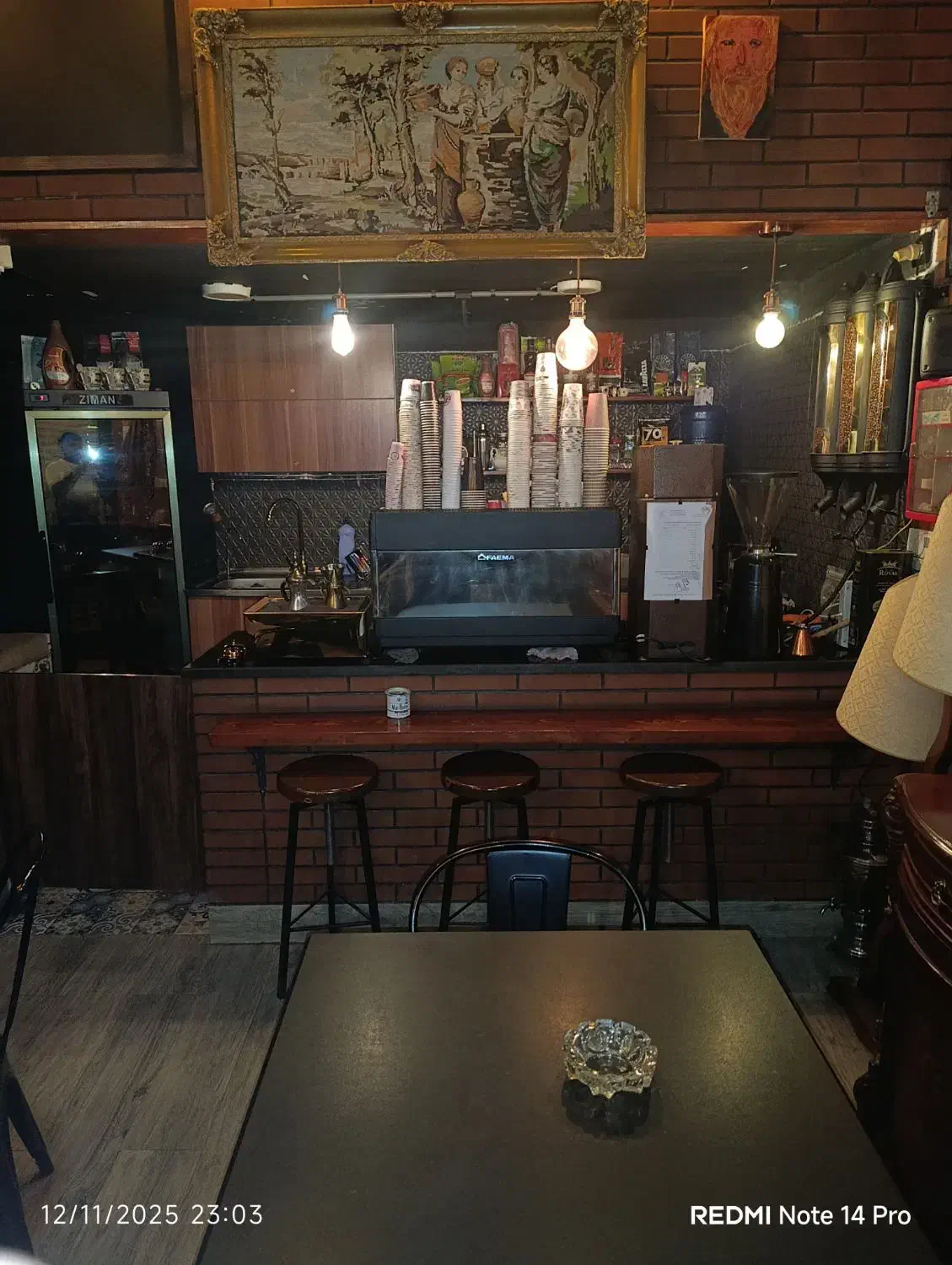 دستگاه جیم بالی M27|کافیشاپ و رستوران|سیرجان, |دیوار