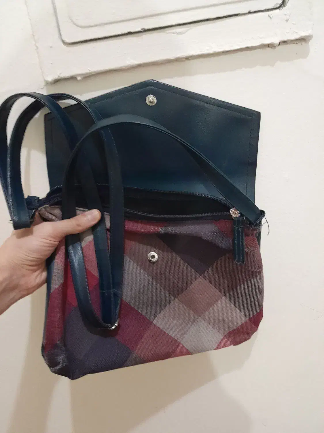 کیف دستی دخترانه|کیف، کفش، کمربند|شهرکرد, |دیوار