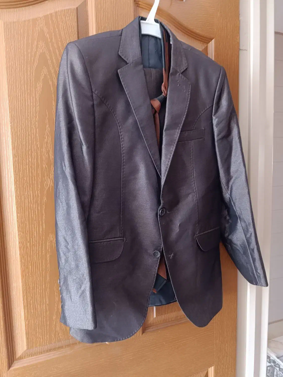 کت و شلوار دامادی|لباس|قزوین, |دیوار