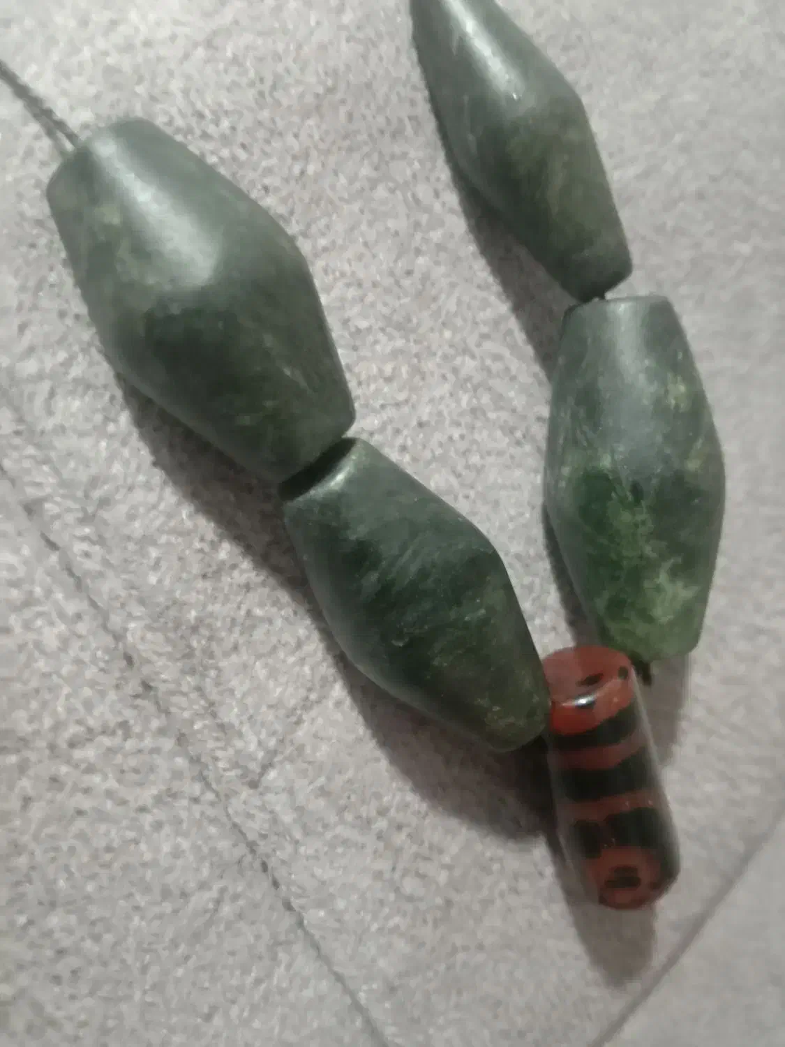 مهره|کلکسیون اشیاء عتیقه|بیرجند, |دیوار