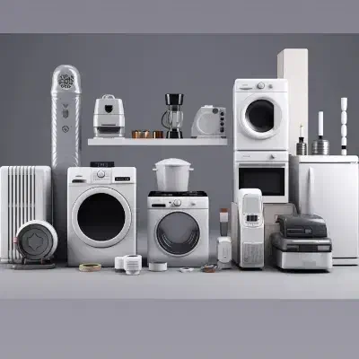 لوازم خانگی اقساطی|سایر لوازم برقی|اردبیل, |دیوار