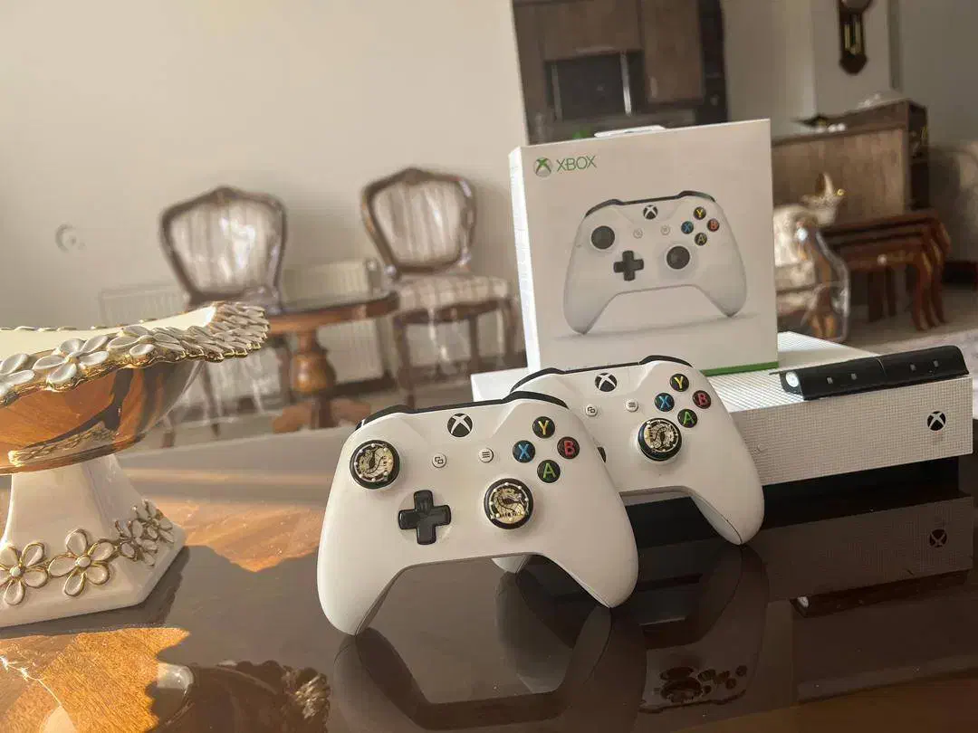کنسول ایکس باکس|کنسول، بازی ویدئویی و آنلاین|تهران, یوسف‌آباد|دیوار