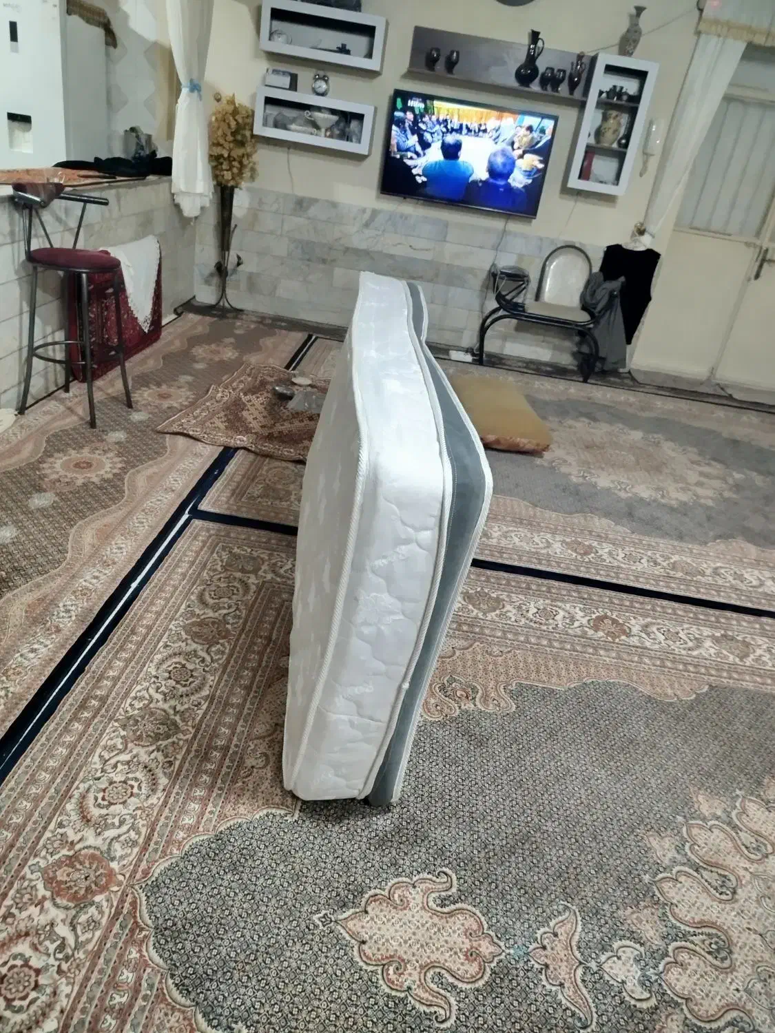 تشک|تشک تختخواب|بیرجند, |دیوار