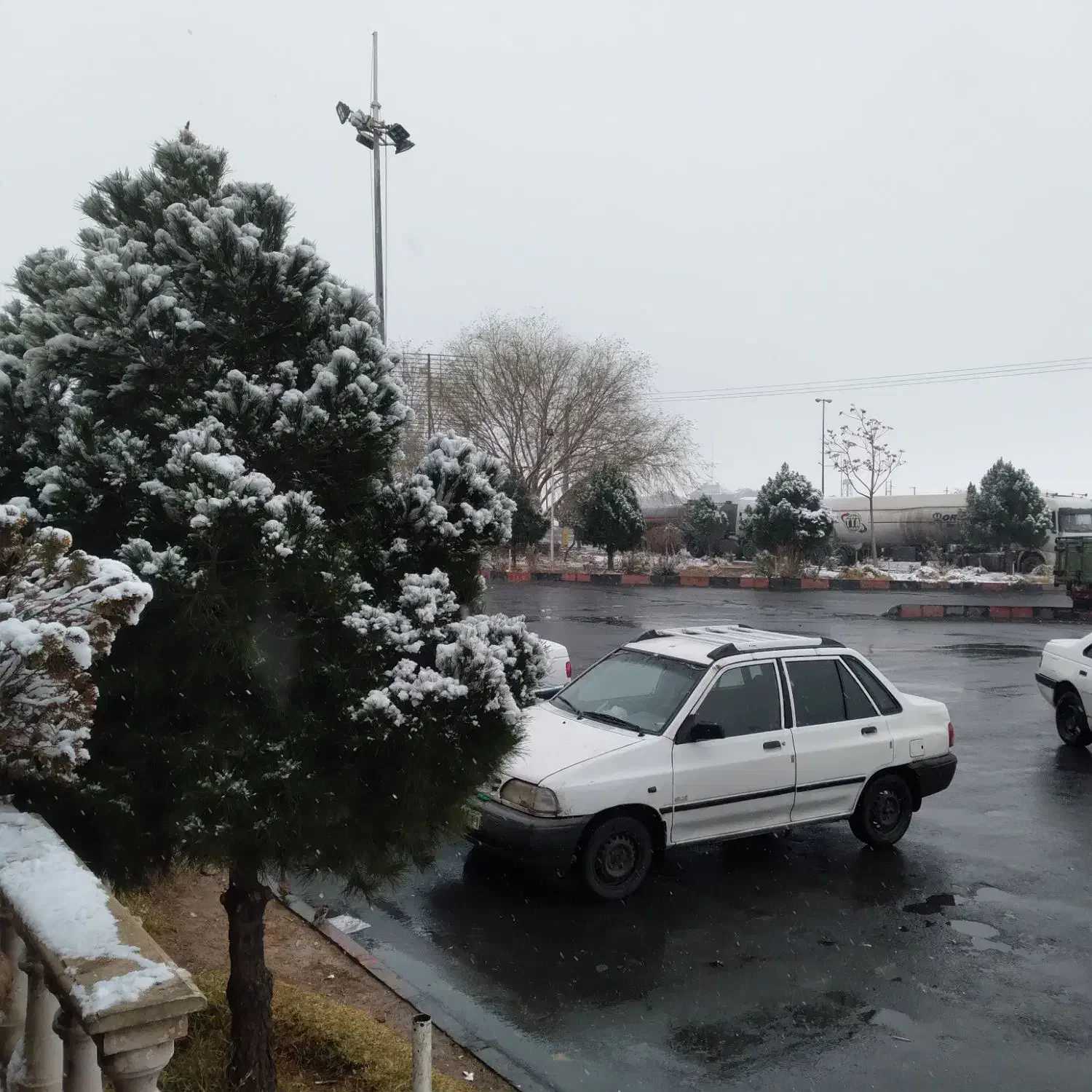 خط کوهدشت به ایران کوچک|خدمات حمل و نقل|کوهدشت, |دیوار