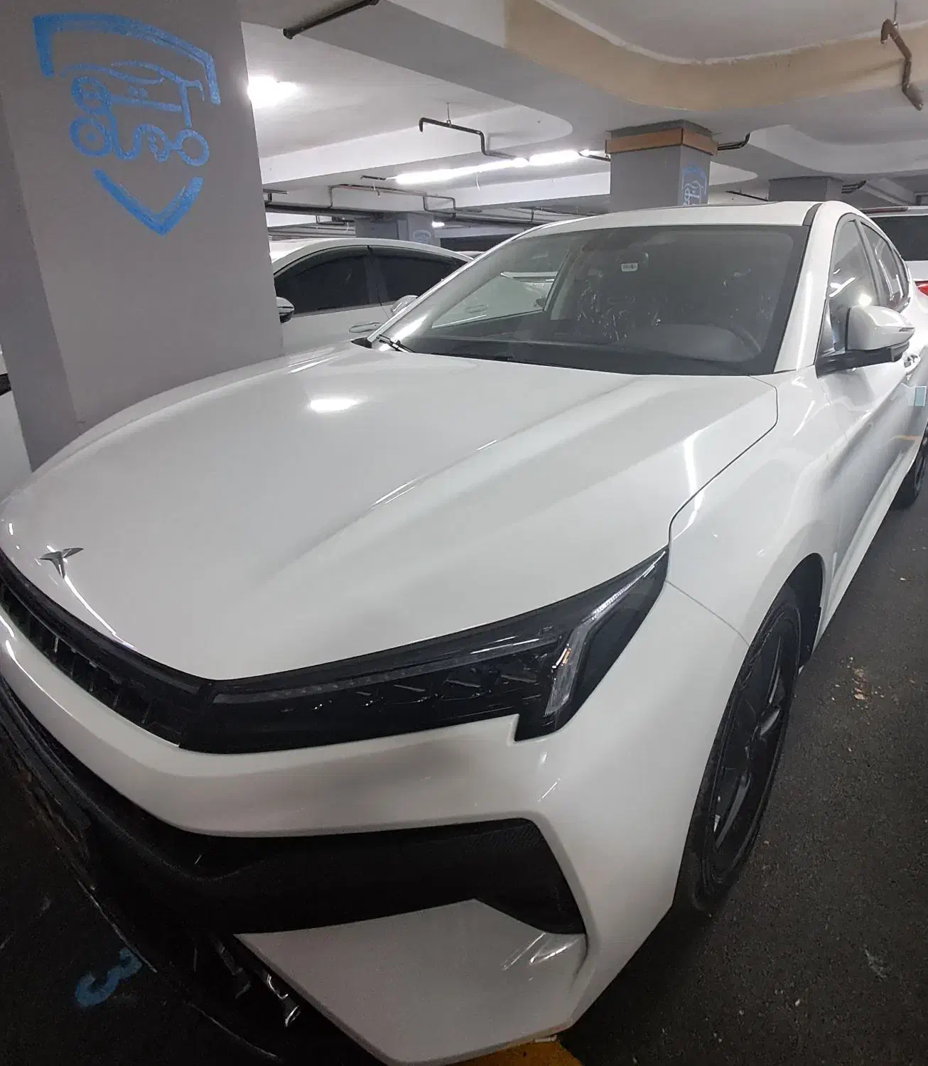 KMC J7 ،نقد و اقساط، تحویل فوری|خودرو سواری و وانت|تهران, ظفر|دیوار