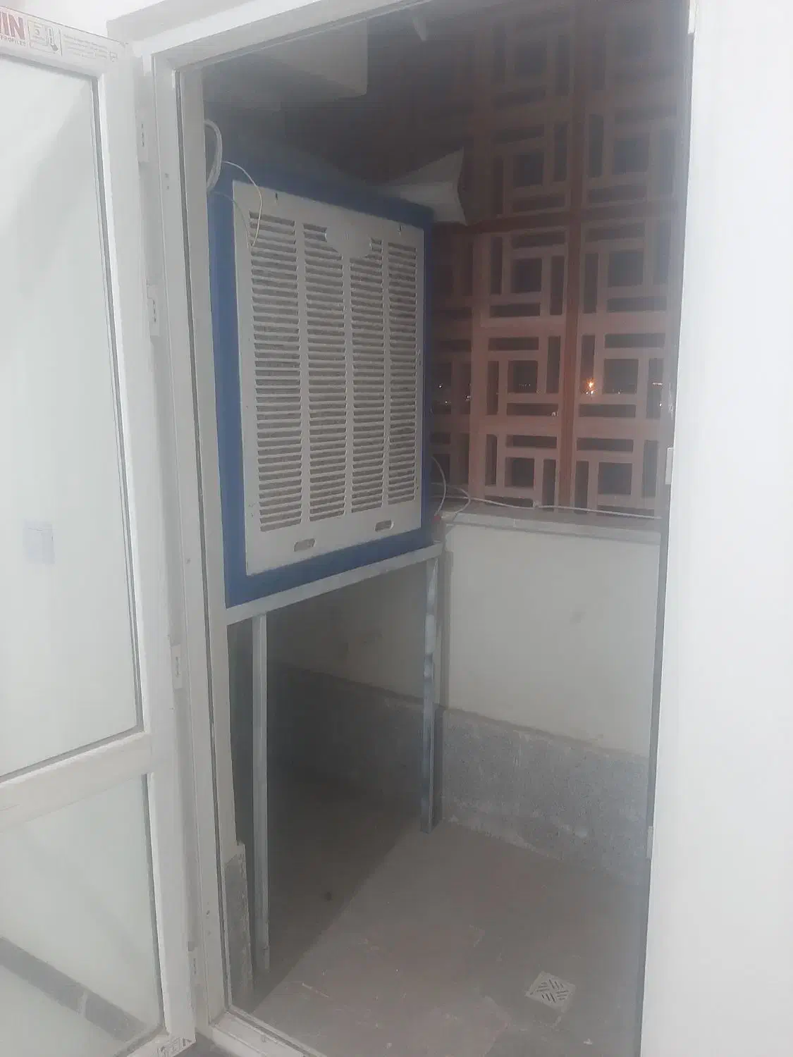 اجاره واحد ۲خوابه|اجارهٔ آپارتمان|رباط‌کریم, رباط‌کریم|دیوار