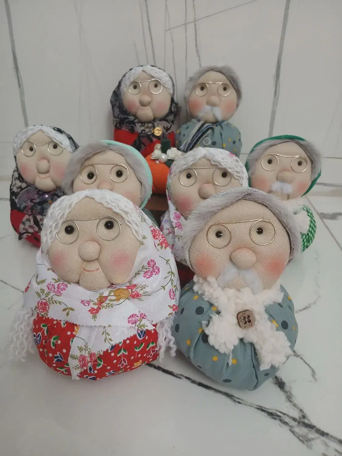 خان جون واقاجون|اسباببازی بچه|کاشان, امیرکبیر|دیوار