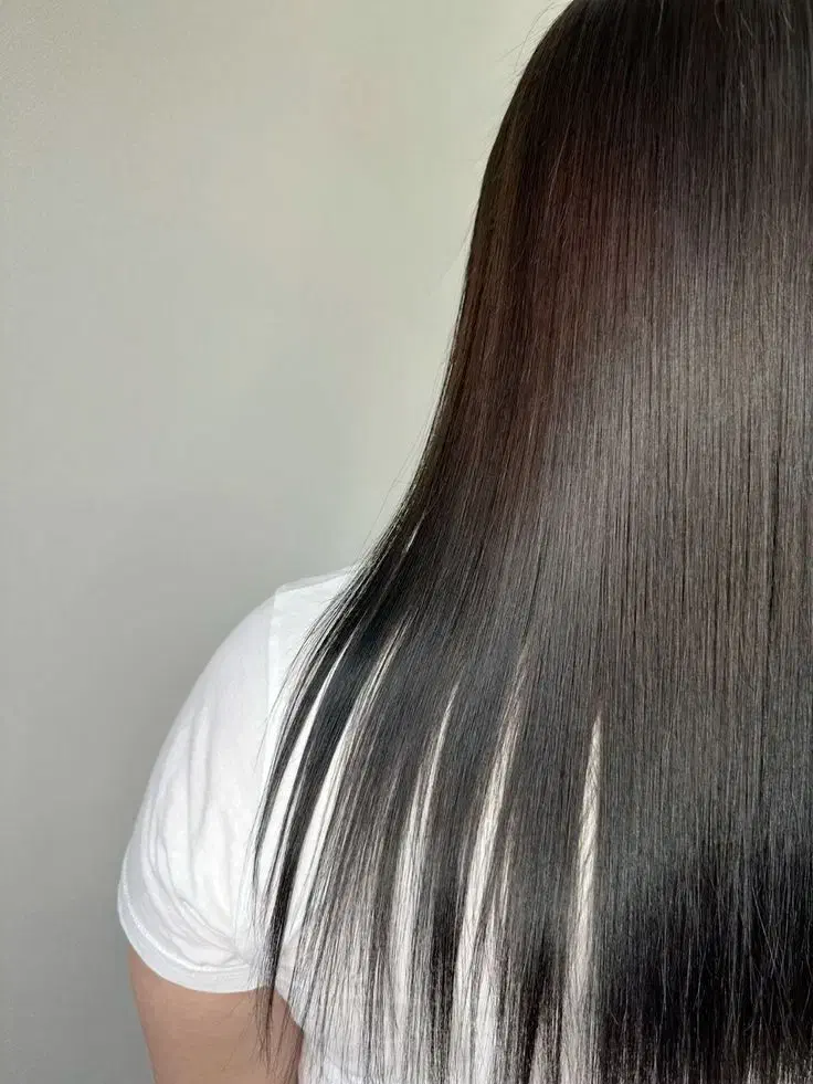 کراتین و احیای مو به همراه ژلیش رایگان|خدمات آرایشگری و زیبایی|رشت, منظریه|دیوار