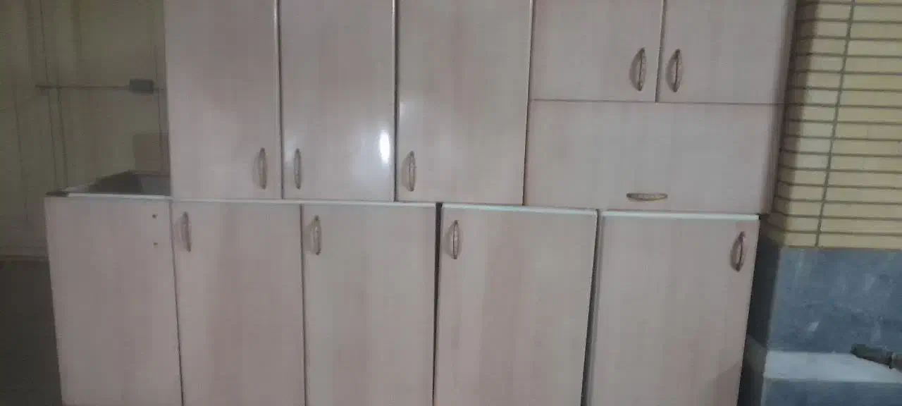 کابینت فروشی|مصالح و تجهیزات ساختمان|آران و بیدگل, |دیوار