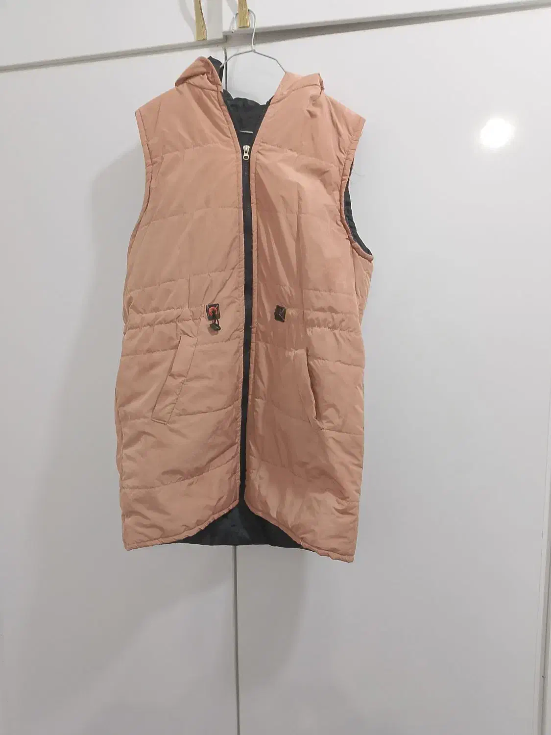 پافر|لباس|اهواز, فدک|دیوار