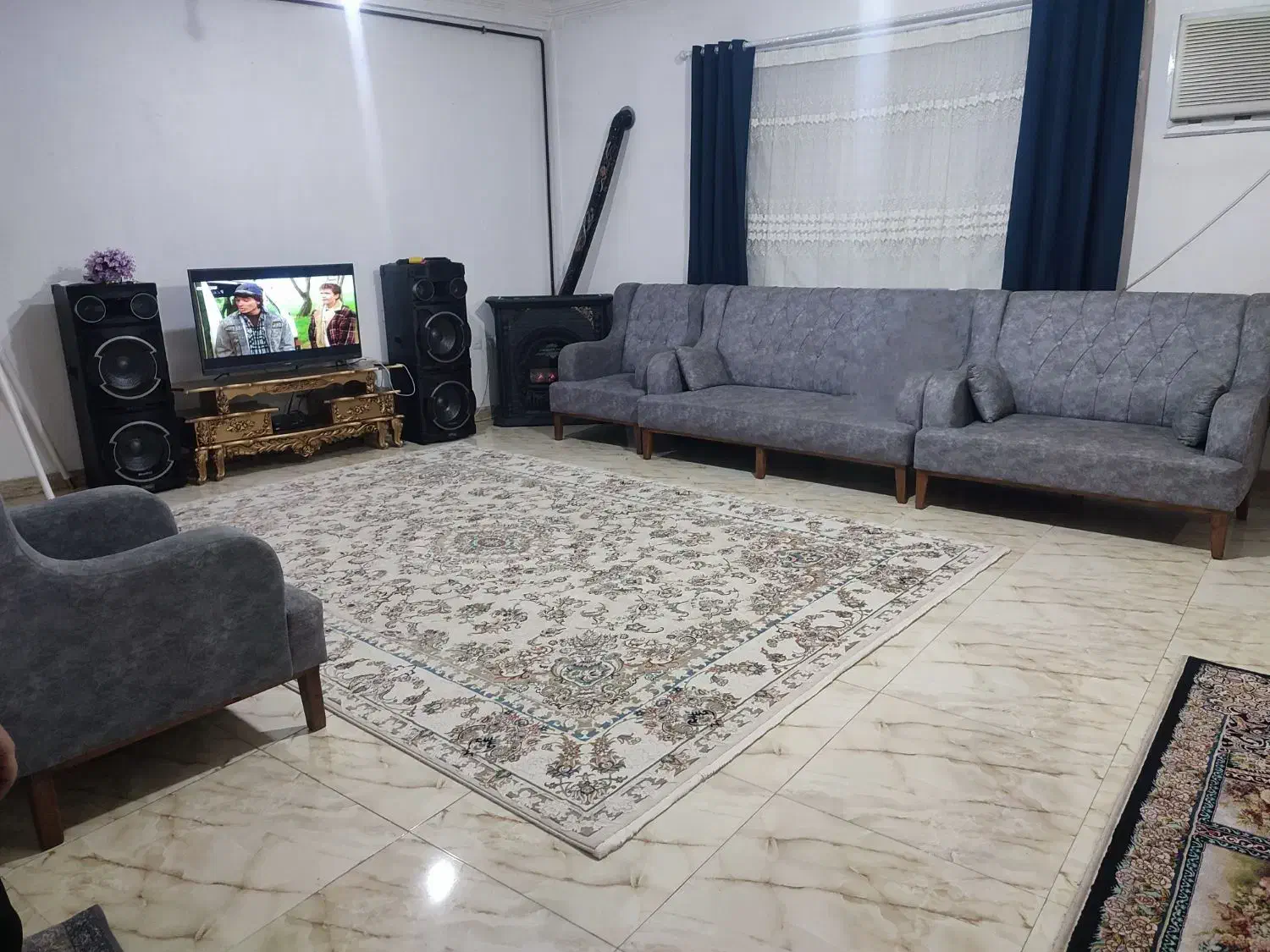 فروشی|فروش آپارتمان|رشت, نخودچر|دیوار