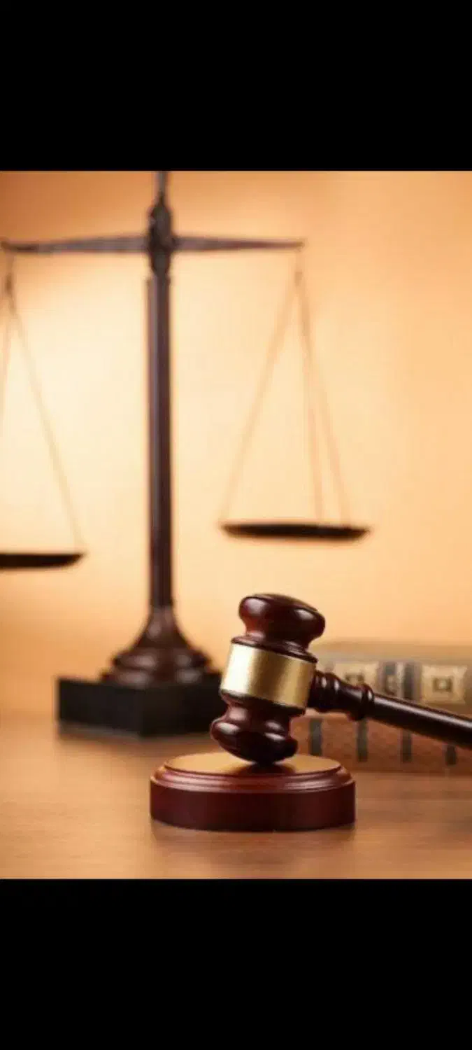 وکیل دادگستری/بندرماهشهر|خدمات مالی، حسابداری، بیمه|بندر ماهشهر, |دیوار