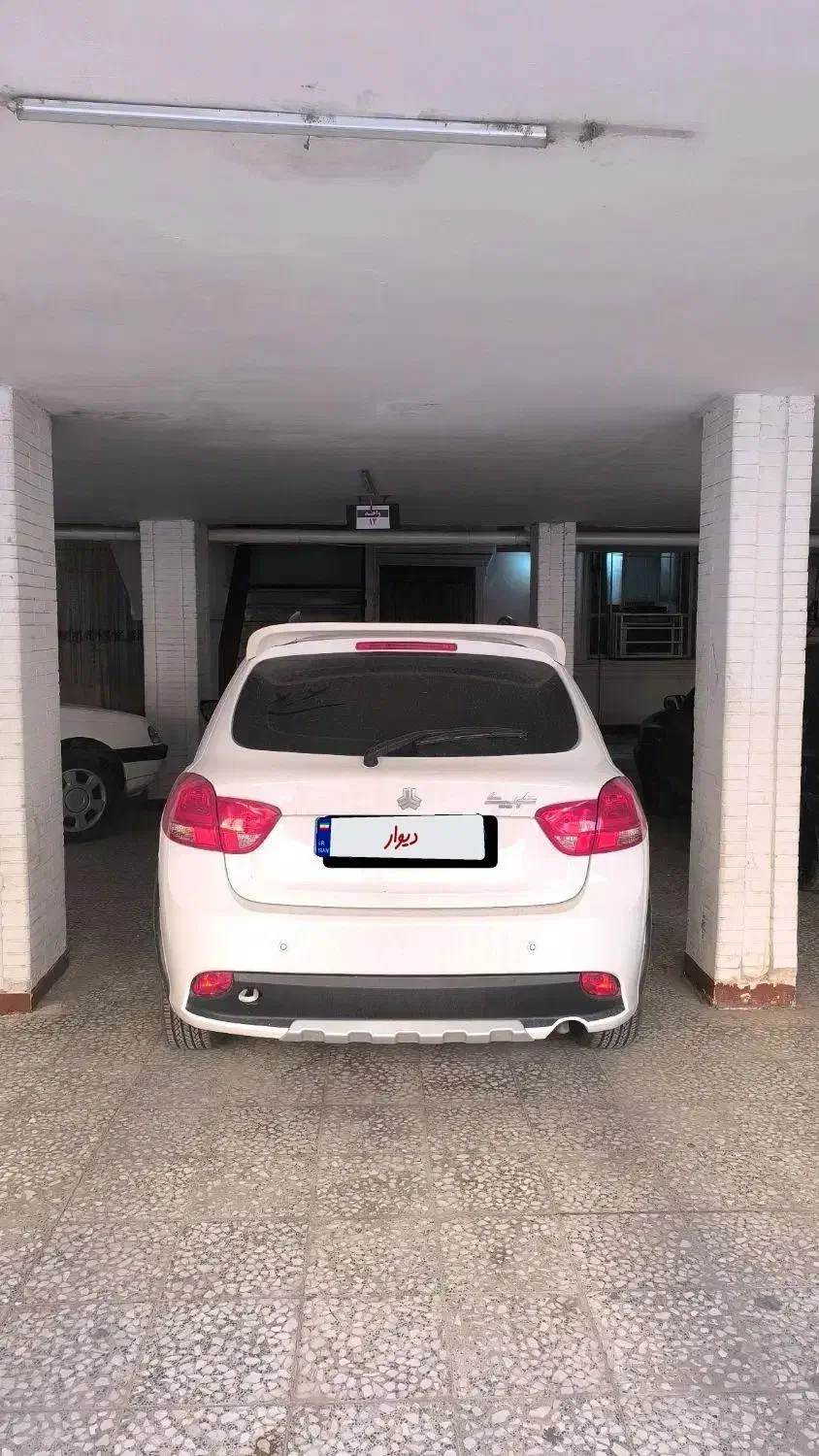 کوییک s 1402|خودرو سواری و وانت|اهواز, زیتون کارمندی|دیوار