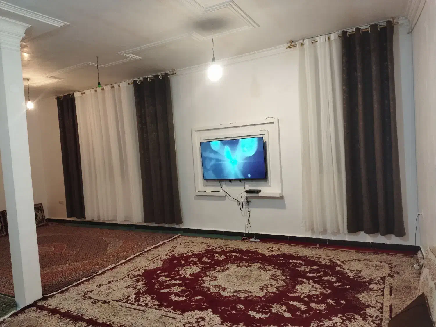 ویلایی روستایی با 600متر مربع|فروش خانه و ویلا|فیروزآباد, |دیوار