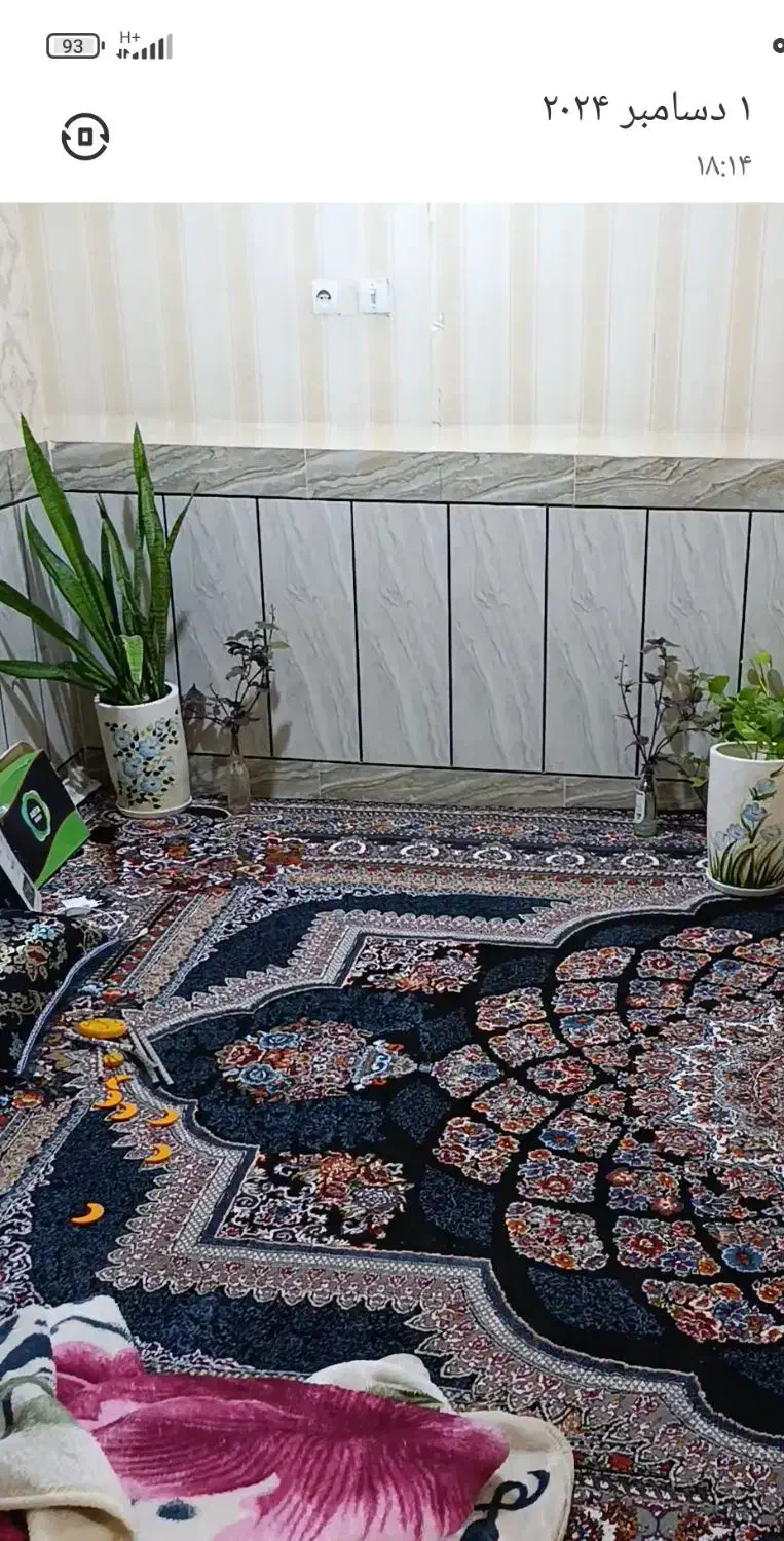 فرش 12متری 2 عدد|فرش|اهواز, حصیرآباد|دیوار