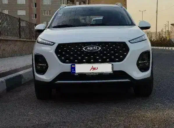 x22 pro MT مدل اسفند1403|خودرو سواری و وانت|تهران, خلیج فارس|دیوار