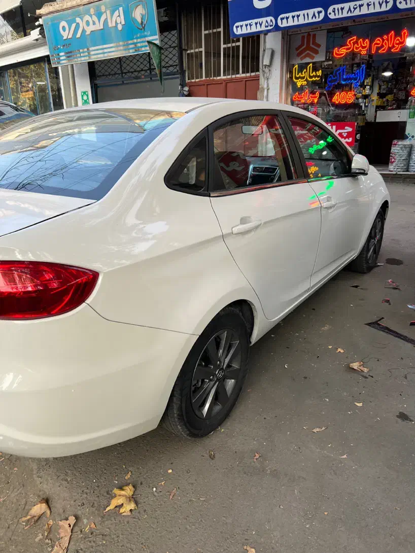 جک j4|خودرو سواری و وانت|کرج, عظیمیه|دیوار