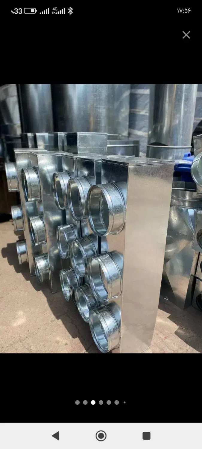 به یکنفر جوان جهت کارکانالسازی|استخدام معماری، عمران و ساختمانی|تبریز, |دیوار