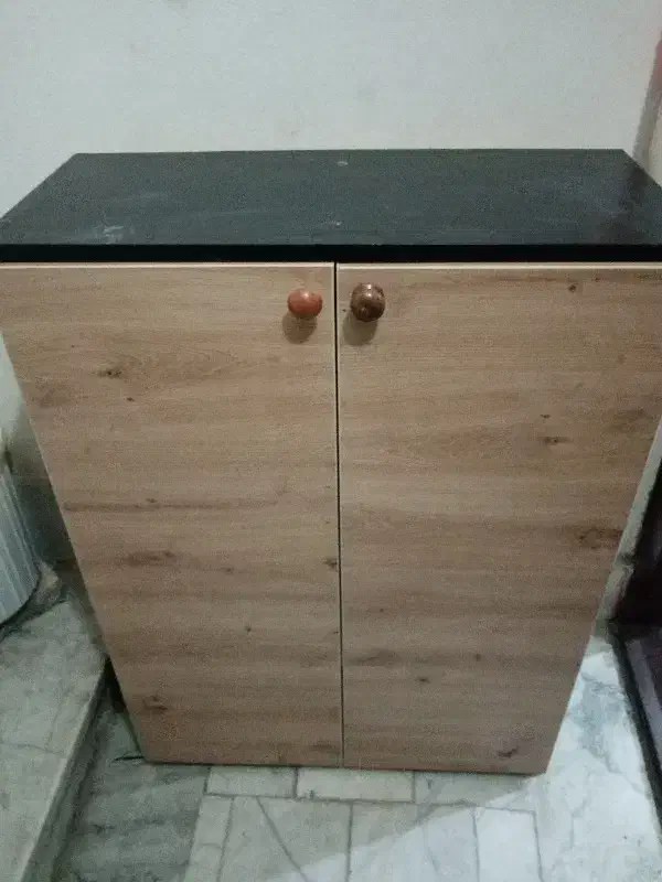 جاکفشی|جاکفشی، کمد، دراور|گرگان, |دیوار