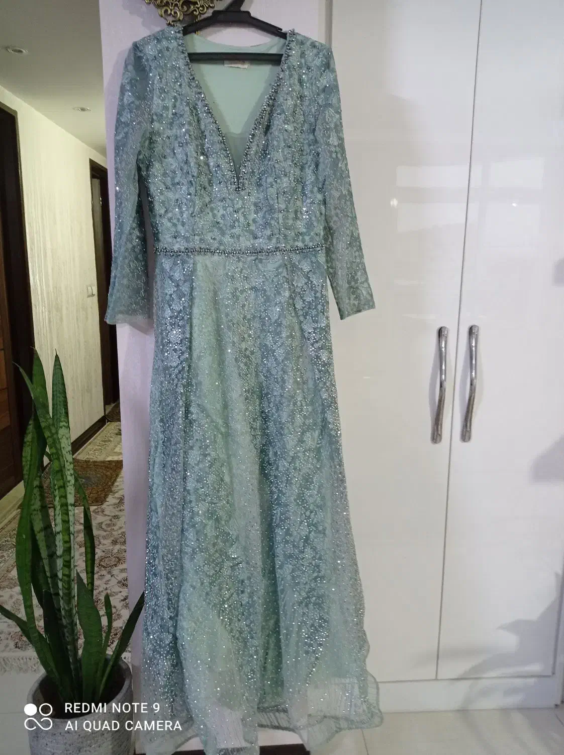 فروش و کرایه لباس مجلسی|لباس|اصفهان, خانه اصفهان|دیوار