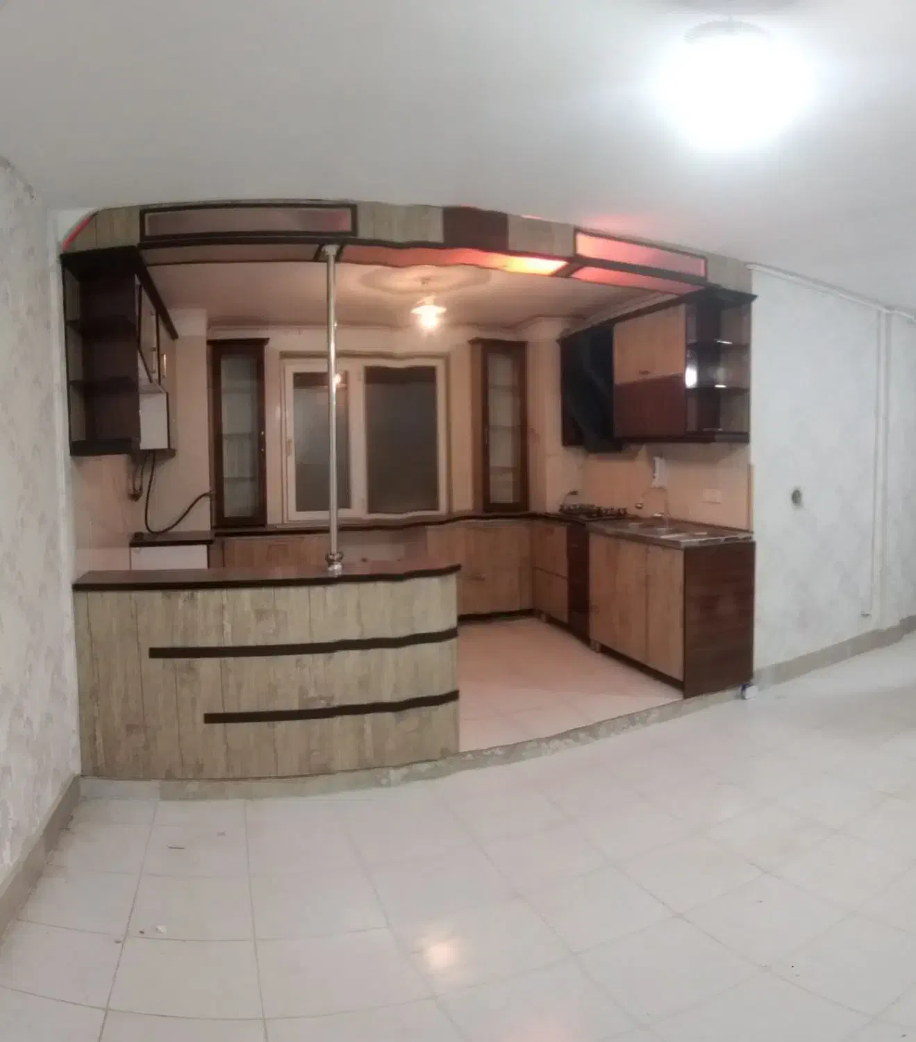 اپارتمان.۸۴متریفرهنگیانجدید|فروش آپارتمان|نهاوند, |دیوار